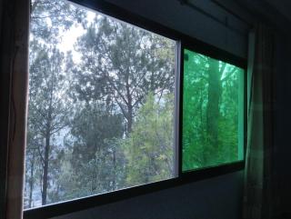 Dera Qazi Family Studio Apartment - Abbottabad - 7
