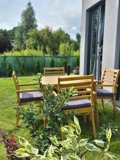 Chill in Lubrza - Lubrza - 6