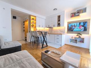 Apartman Vujanac - 0