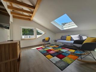 Ferienwohnung *Am Bronnwiesle* - Deggingen - 9