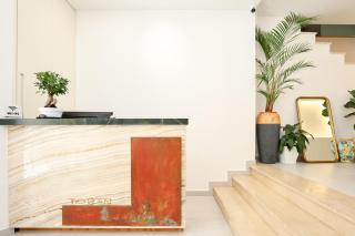 The MONT BOUTIQUE HOTEL - Shkodër - 8