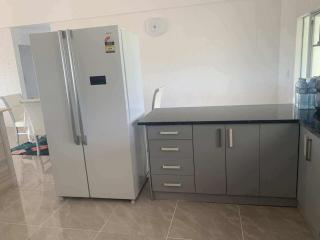 Toafa Elidad Airport Lodge - - 6