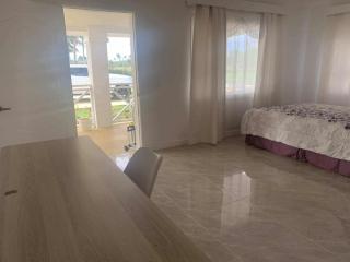 Toafa Elidad Airport Lodge - - 8