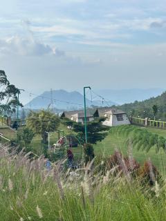 Camping Agrowisata Kopeng Gunungsari - 1