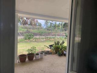 Toafa Elidad Airport Lodge - - 9