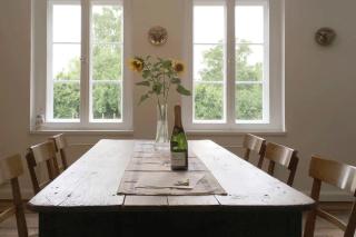 Landidyll - Bauernhaus Ländchen Bellin - - 1