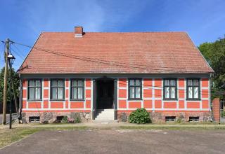 Landidyll - Bauernhaus Ländchen Bellin - - 0