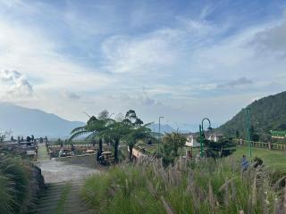 Camping Agrowisata Kopeng Gunungsari - Ungaran - 1