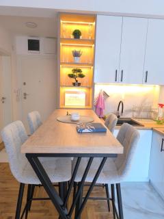 Apartman Vujanac - 5