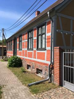 Landidyll - Bauernhaus Ländchen Bellin - - 4