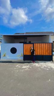 Homestay Pangandaran - Pangandaran - 0
