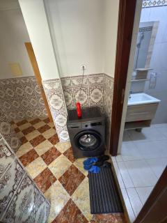 إقامة البركة - Tangier - 4