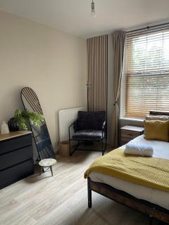 Stylish 2-Bed Flat - Heart of London - Londra - 9