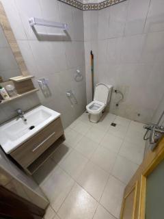 إقامة البركة - Tangier - 1
