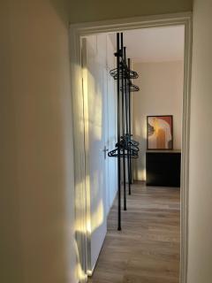 Stylish 2-Bed Flat - Heart of London - 6