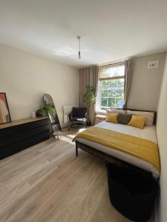 Stylish 2-Bed Flat - Heart of London - Londra - 4