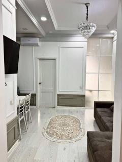 4 YOU 97 apartments - 1