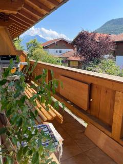 Ferienwohnung Obstgartenblick - 9