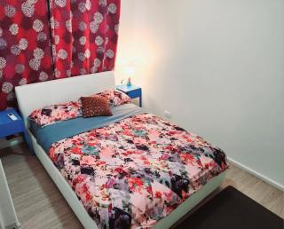 Airport budget room - 3