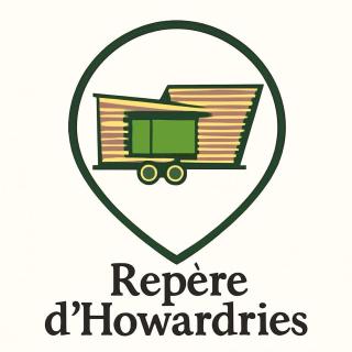 Le repère d Howardries - Brunehaut - 0