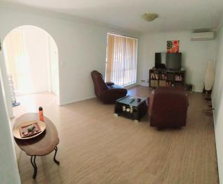 Airport budget room - 2