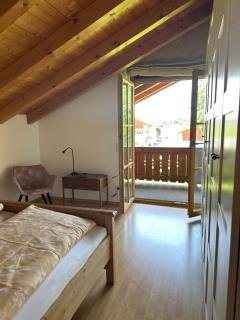 Ferienwohnung Obstgartenblick - 7