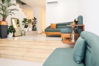 The MONT BOUTIQUE HOTEL - Shkodër - 3