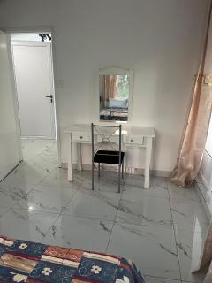 Sea view apartment with large balcony - Calodyne - 7