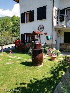 Ranch Dei Salassi Residence - 4