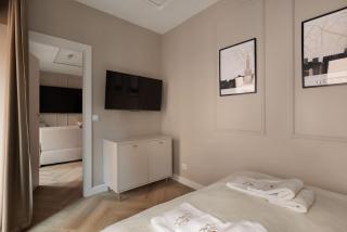 Gdańsk Luxury Stay - 1