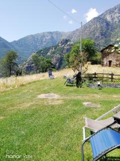 Ranch Dei Salassi Residence - 5