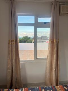 Sea view apartment with large balcony - Calodyne - 8
