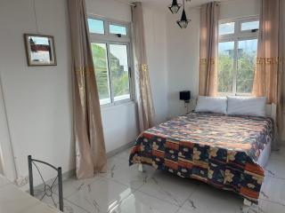Sea view apartment with large balcony - Calodyne - 6