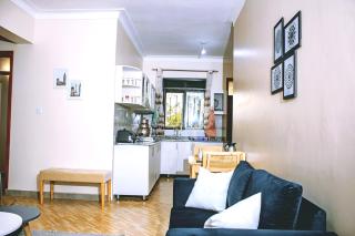 SkyNest 2BR Modern Apt Unit B4 - Soroti - 4