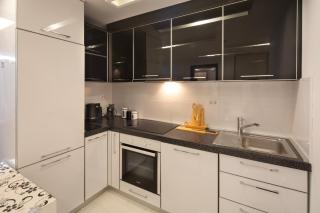Torch Apartments - Budva - 2