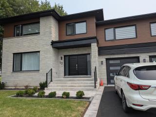 Maison du bonheur 1 - Saint-Jean-sur-Richelieu - 6