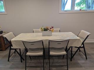 Maison du bonheur 1 - Saint-Jean-sur-Richelieu - 4
