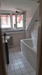 Zimmer in perfekter Lage - 6