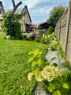 Agroturystyka Gorajeckie Roztocze - 1