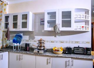 SkyNest 2BR Modern Apt Unit B4 - Soroti - 7