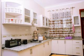 SkyNest 2BR Modern Apt - Soroti - 2