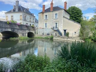 Au fil de l eau - 3