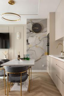 Gdańsk Luxury Stay - 8