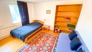 Yellow House Bishkek - 1