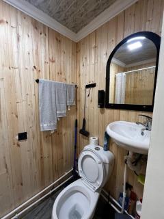 Gamma house - Verin Ptghni - 2