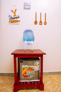 SkyNest 2BR Modern Apt Unit B4 - Soroti - 5