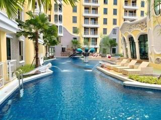 Privat Studio, Near Jomtien Beach - 2