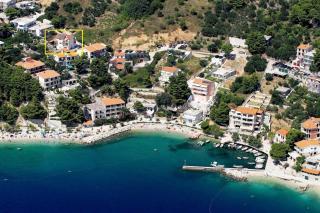 Guest House Davor Tomas - Brela - 1