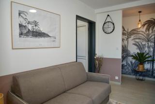 Chez Nathalie et Jean Hugues - 1