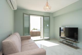 THISEFS luxury apartments Kefalonia - - 2